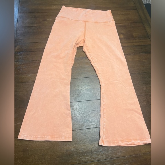 Aerie Online Boot Cut Flare Pants - Picture 2 of 4